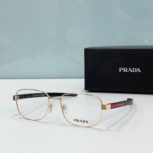 Prada Sunglasses(AAAA)-027