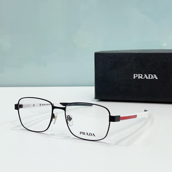 Prada Sunglasses(AAAA)-024