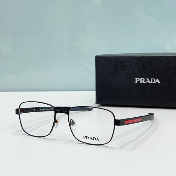 Prada Sunglasses(AAAA)-022