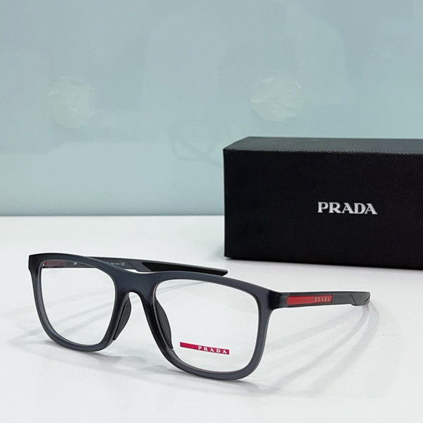 Prada Sunglasses(AAAA)-021