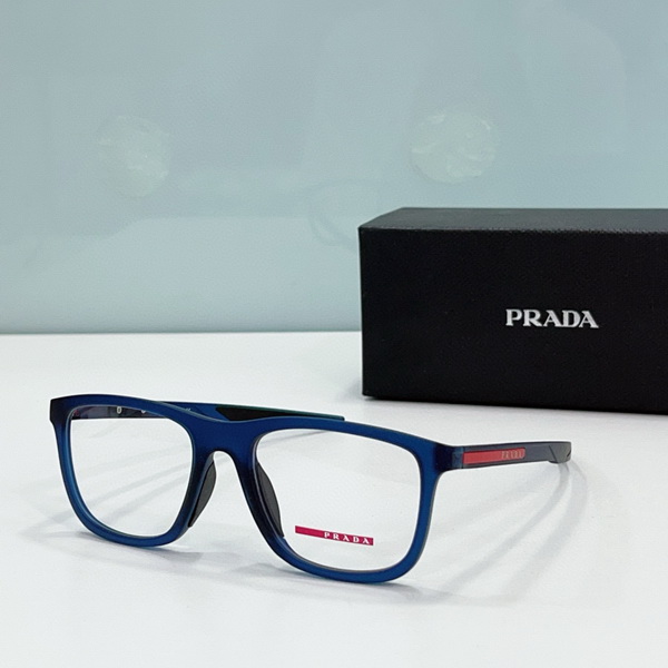 Prada Sunglasses(AAAA)-020