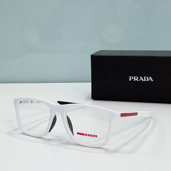 Prada Sunglasses(AAAA)-018