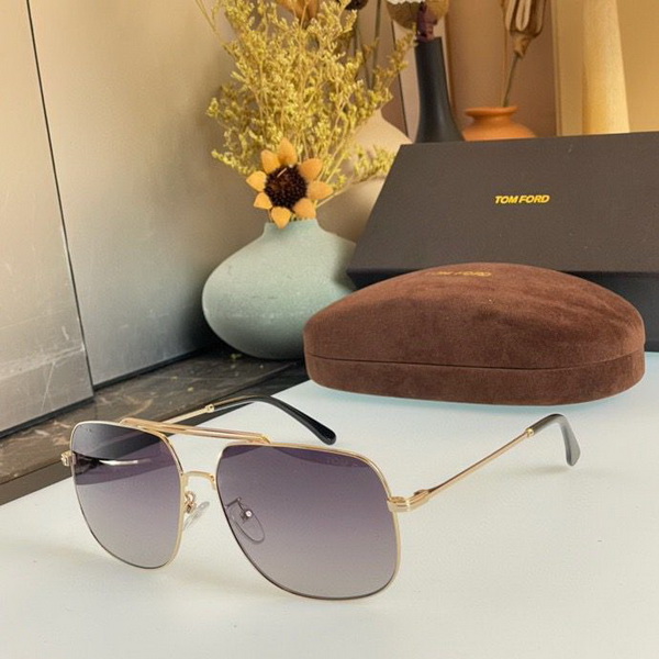 Tom Ford Sunglasses(AAAA)-2106