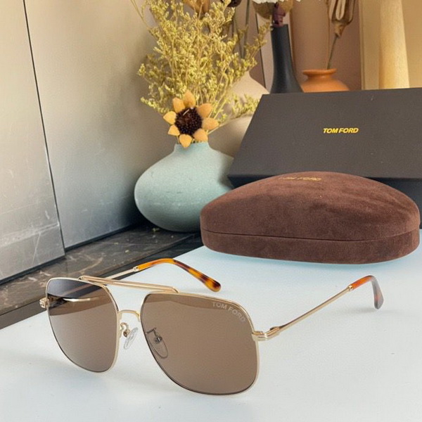 Tom Ford Sunglasses(AAAA)-2103