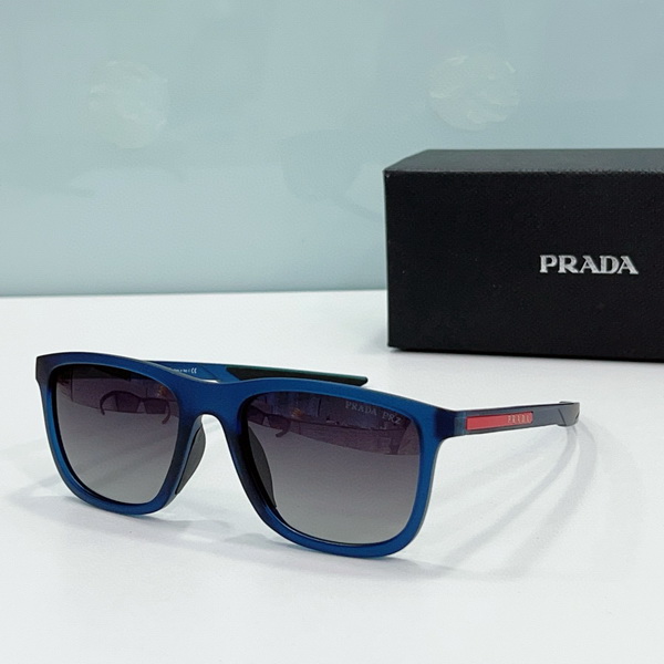 Prada Sunglasses(AAAA)-3303