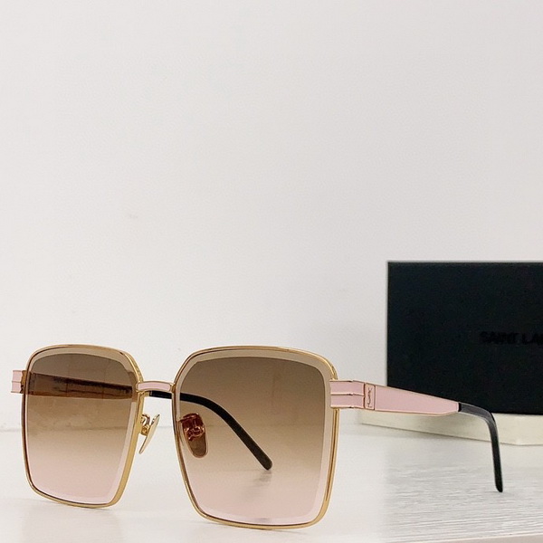 YSL Sunglasses(AAAA)-407