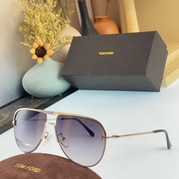 Tom Ford Sunglasses(AAAA)-2098