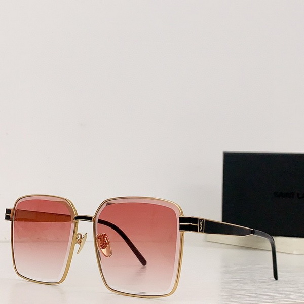 YSL Sunglasses(AAAA)-405