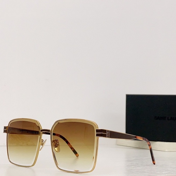 YSL Sunglasses(AAAA)-404