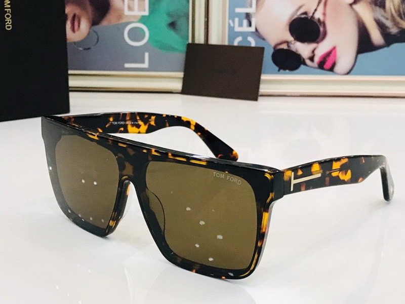 Tom Ford Sunglasses(AAAA)-2088