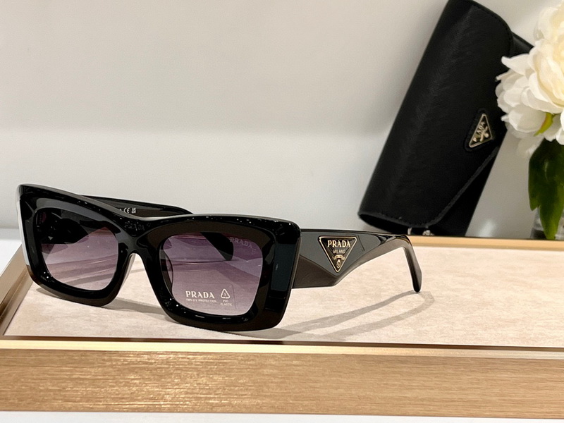 Prada Sunglasses(AAAA)-3297