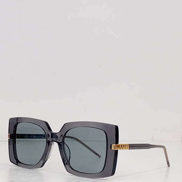 Thom Browne Sunglasses(AAAA)-092