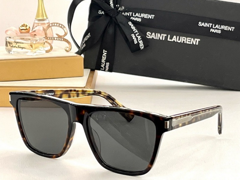 YSL Sunglasses(AAAA)-401