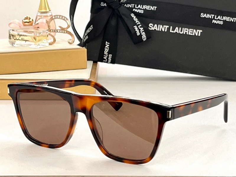 YSL Sunglasses(AAAA)-398