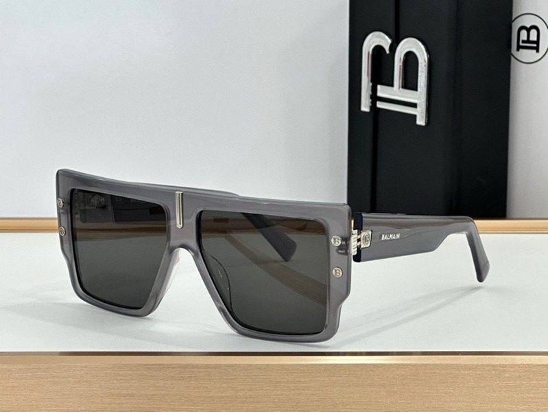 Balmain Sunglasses(AAAA)-664