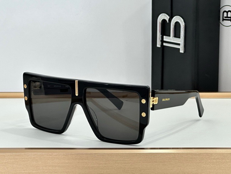 Balmain Sunglasses(AAAA)-663