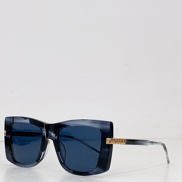 Thom Browne Sunglasses(AAAA)-087