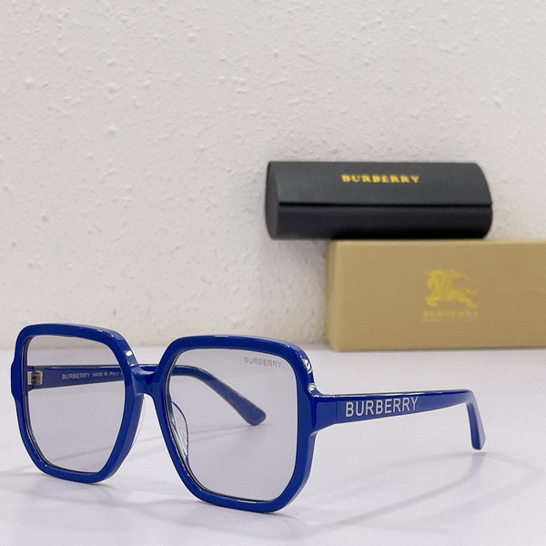 Burberry Sunglasses(AAAA)-672