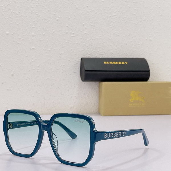 Burberry Sunglasses(AAAA)-666