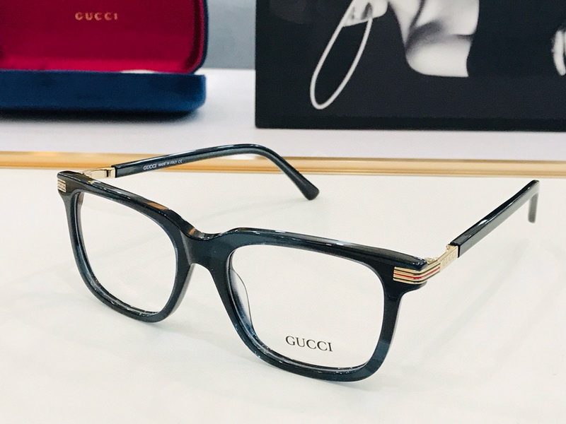 Gucci Sunglasses(AAAA)-571