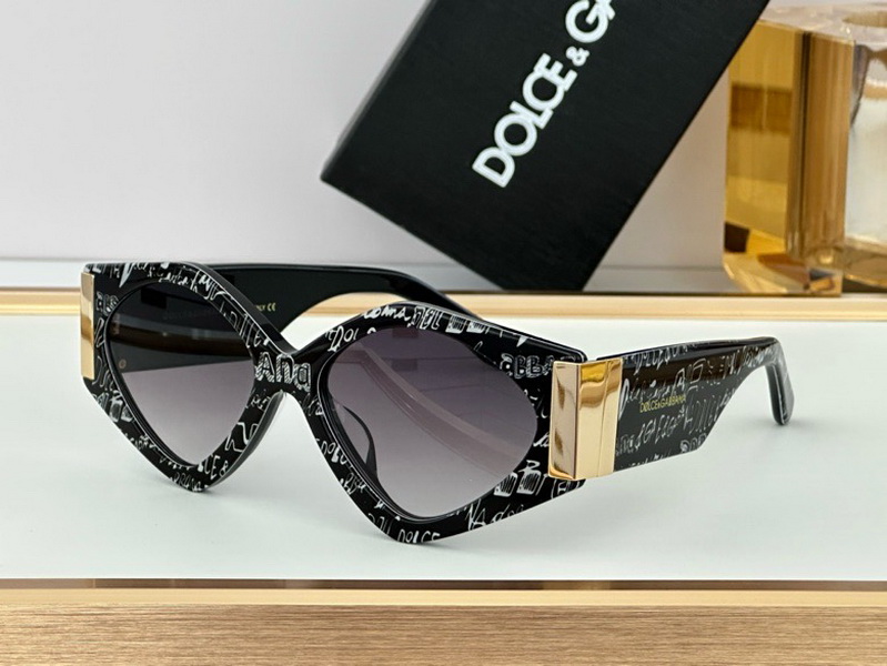 D&G Sunglasses(AAAA)-892