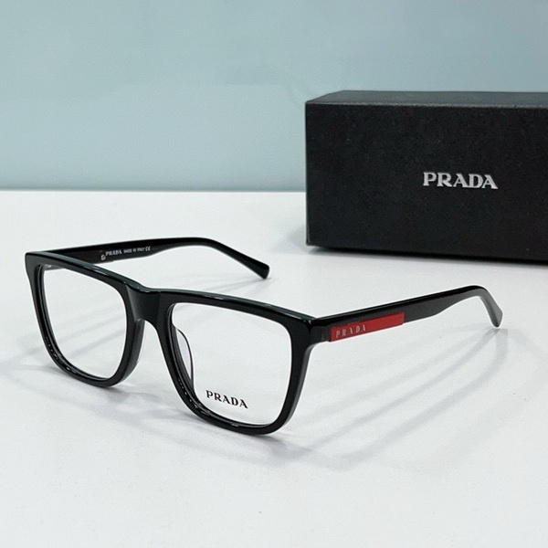 Prada Sunglasses(AAAA)-3295