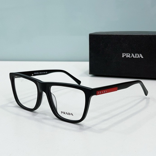 Prada Sunglasses(AAAA)-3289