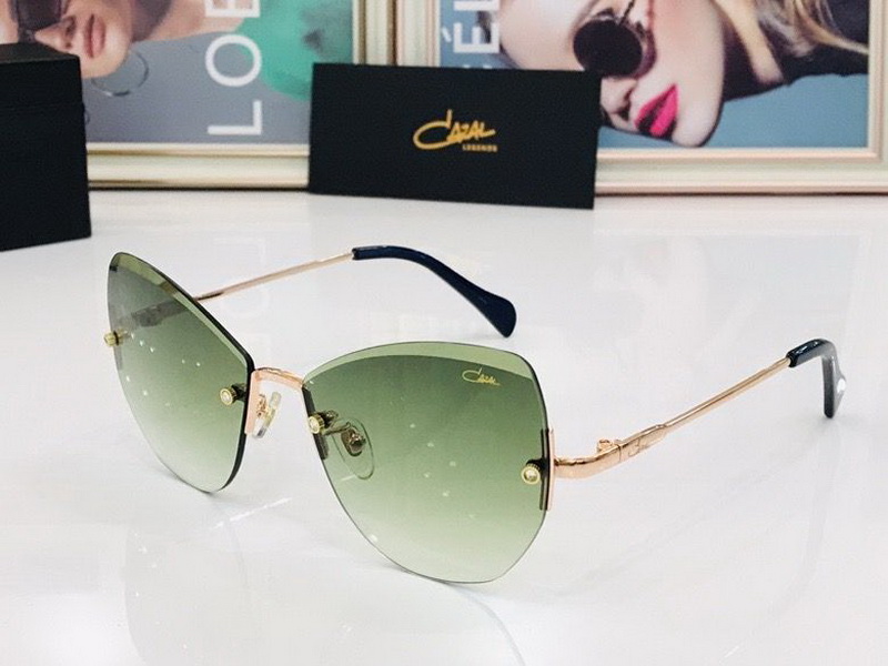 Cazal Sunglasses(AAAA)-502