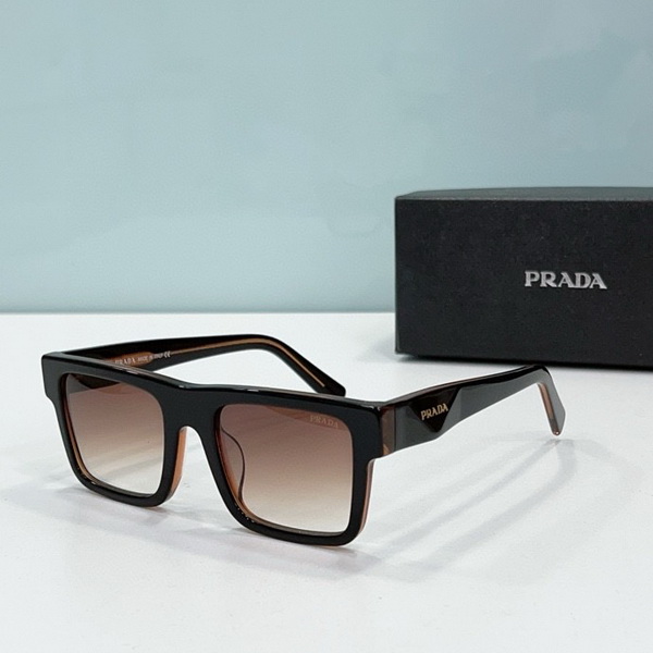 Prada Sunglasses(AAAA)-3279