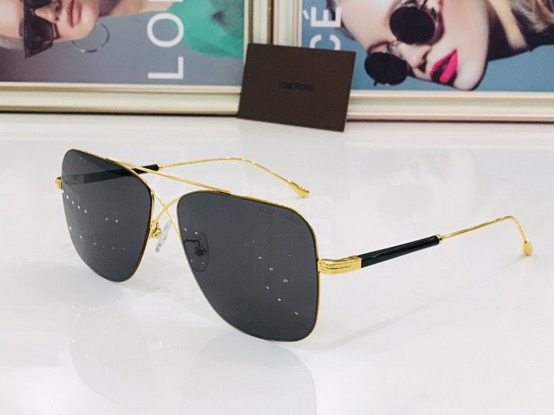 Tom Ford Sunglasses(AAAA)-2066