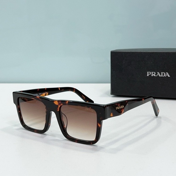 Prada Sunglasses(AAAA)-3277