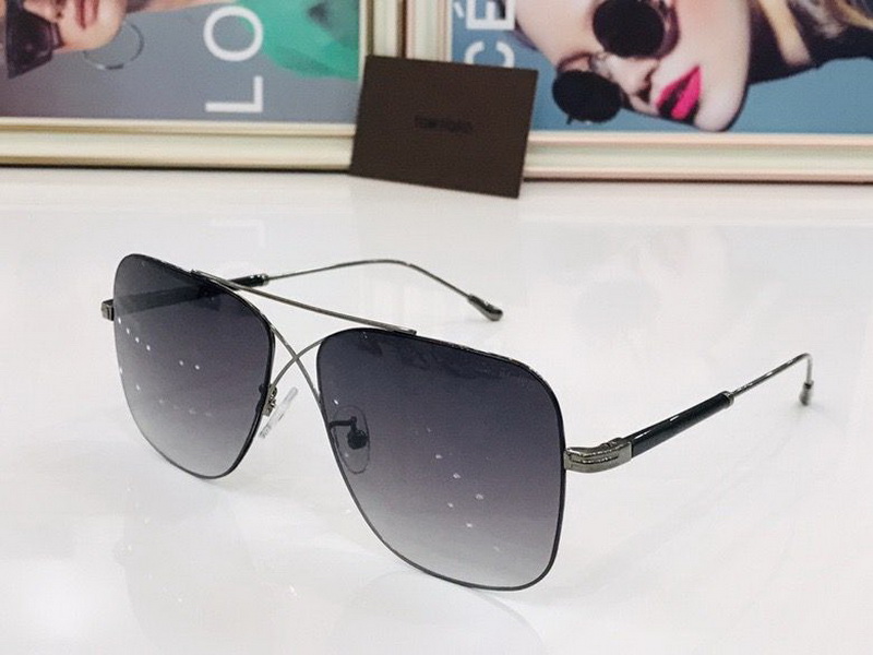 Tom Ford Sunglasses(AAAA)-2061