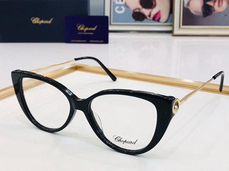 Chopard Sunglasses(AAAA)-081