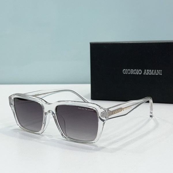 Armani Sunglasses(AAAA)-069