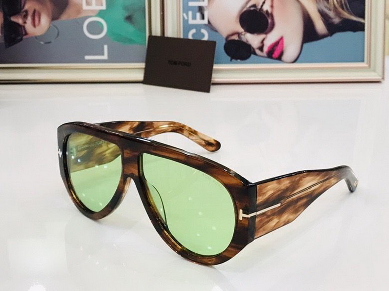 Tom Ford Sunglasses(AAAA)-2054