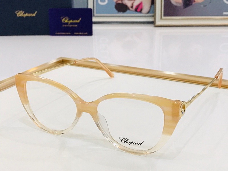 Chopard Sunglasses(AAAA)-077