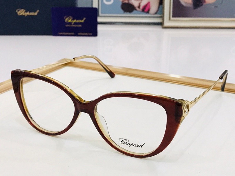 Chopard Sunglasses(AAAA)-075