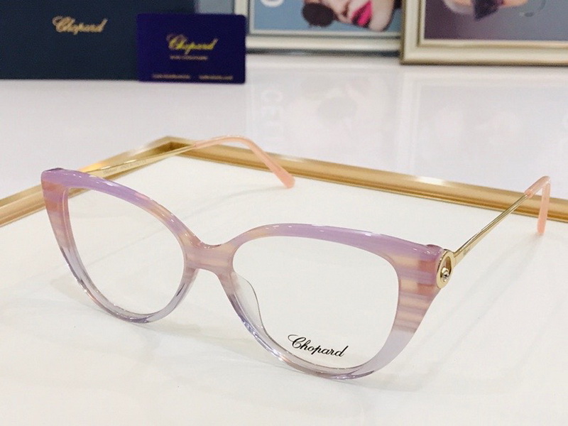 Chopard Sunglasses(AAAA)-074