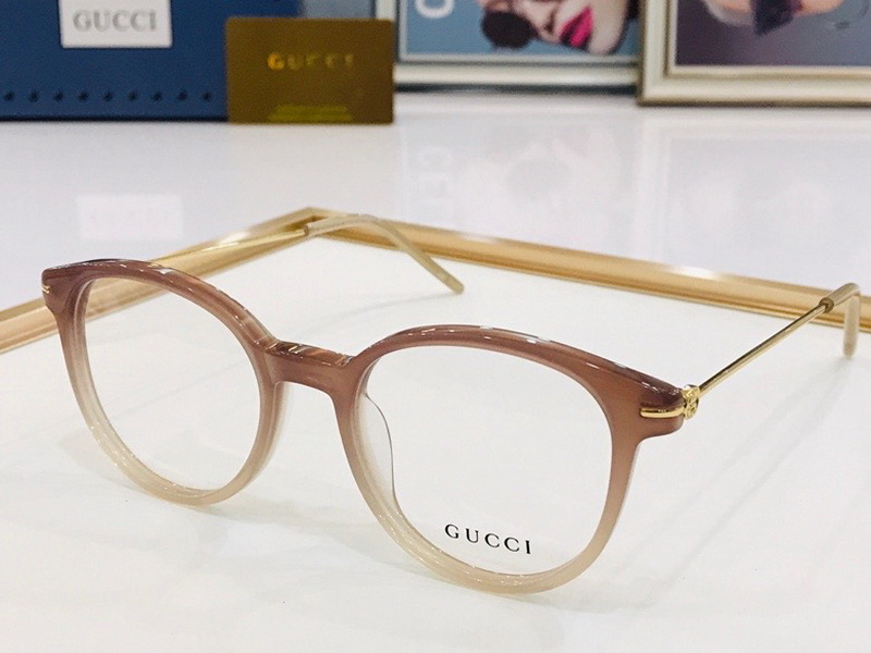 Gucci Sunglasses(AAAA)-564