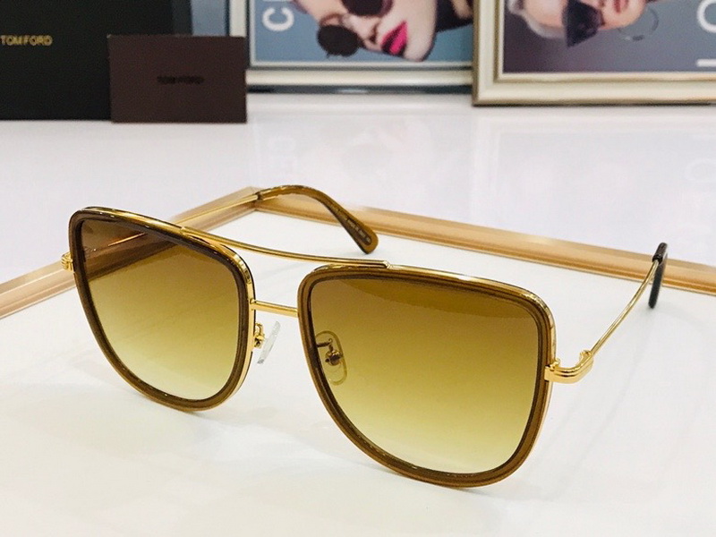 Tom Ford Sunglasses(AAAA)-2048