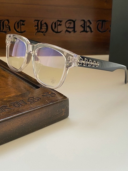 Chrome Hearts Sunglasses(AAAA)-756