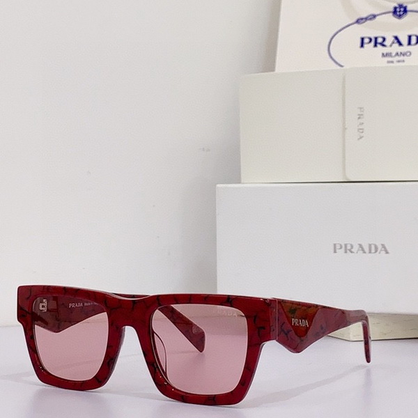 Prada Sunglasses(AAAA)-3270