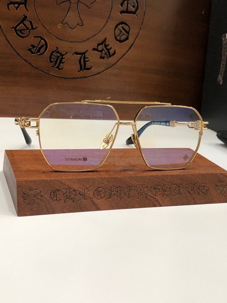 Chrome Hearts Sunglasses(AAAA)-751