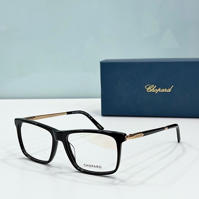 Chopard Sunglasses(AAAA)-381