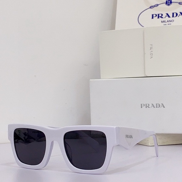 Prada Sunglasses(AAAA)-3267