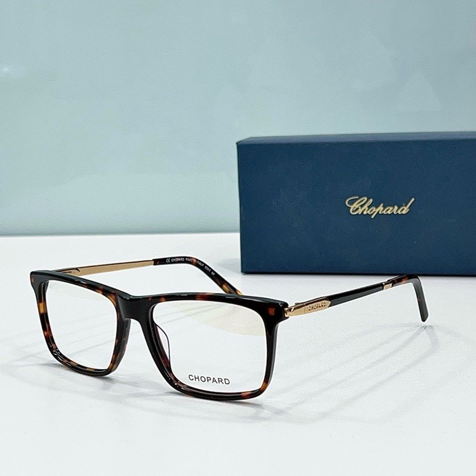 Chopard Sunglasses(AAAA)-378