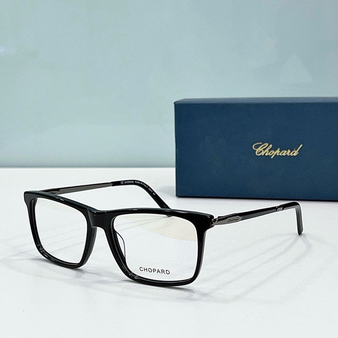 Chopard Sunglasses(AAAA)-377