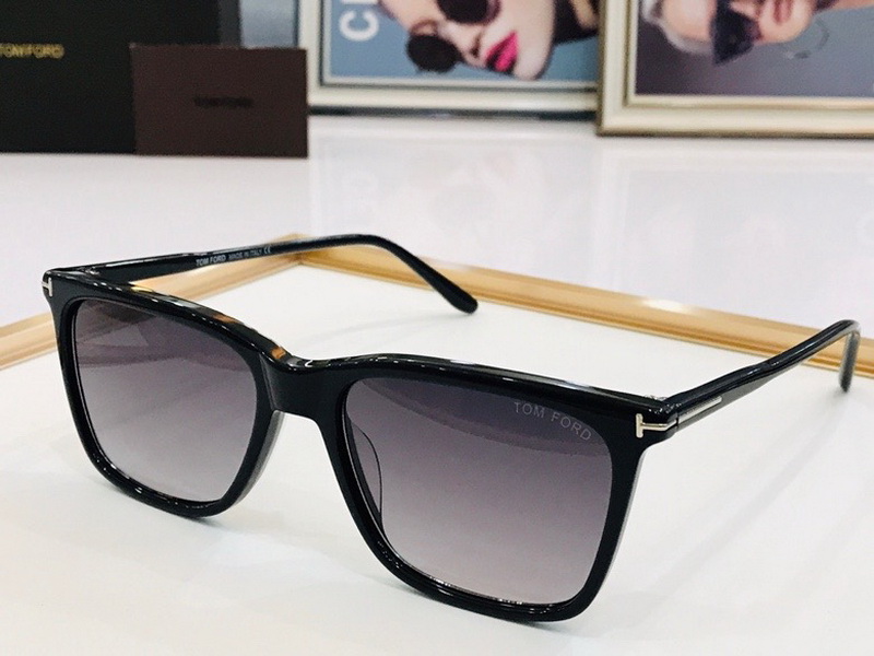 Tom Ford Sunglasses(AAAA)-2046