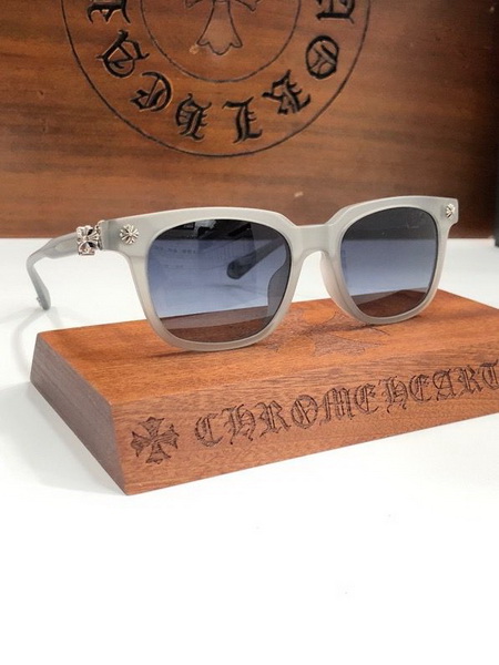 Chrome Hearts Sunglasses(AAAA)-1587