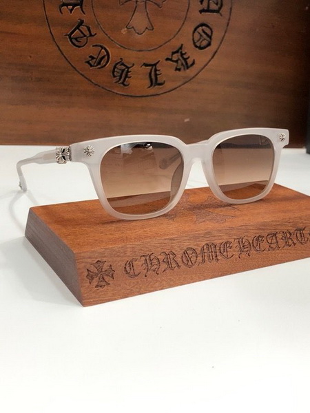 Chrome Hearts Sunglasses(AAAA)-1584